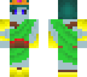 god 1