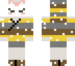 gold and silver