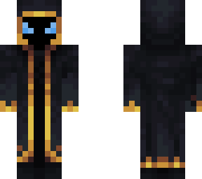 gold wizard