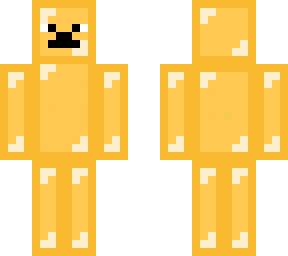 goldbar doge