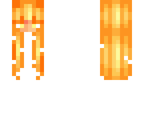 golden fire// hb