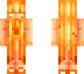 golden fire/ te