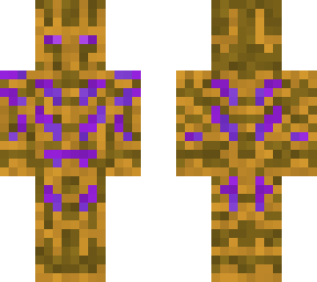 golden knight skin