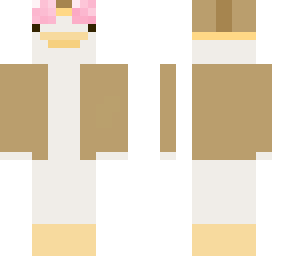 goose