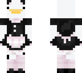 goose maid seggc