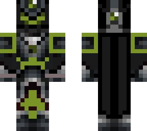 green knight
