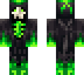 green reaper (updated)