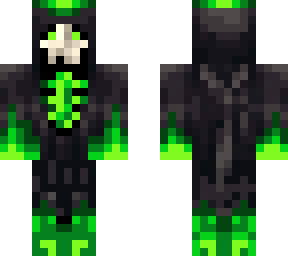 green reaper