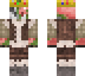 Dsmp | Minecraft Skins