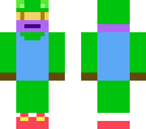 gummy derp