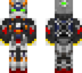gundam x1 full cloth