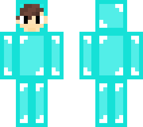 guy in skeppy costume