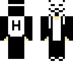hacker bob