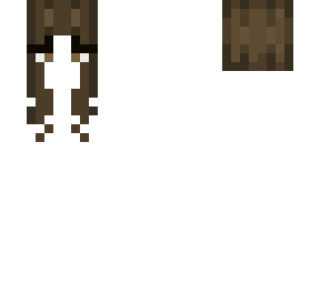 hair base but shaded