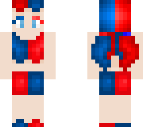 harley quinn (new series!!)
