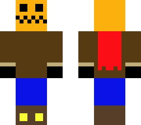 headless horseman