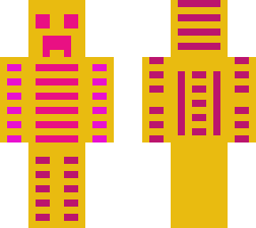 high tech jetpack creeper