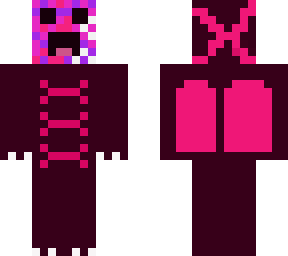 hooded creeper fairy