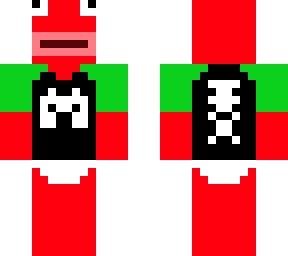 hry gamer boi