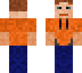 human/gorupted