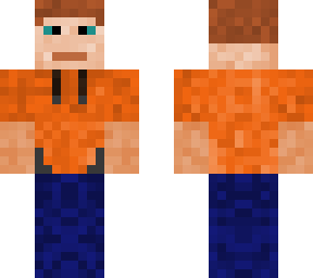 human/gorupted