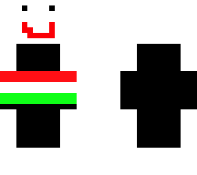 hungaraian monster