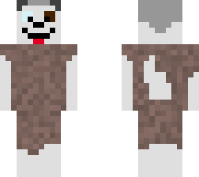 husky