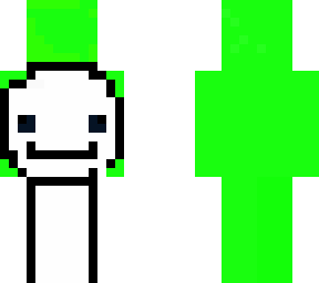 hyper green dream