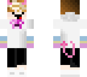 i fixed the tail