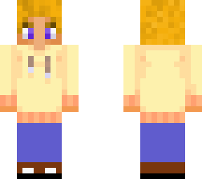 i uploaded this skin so i dont have to edit it any time i want to change