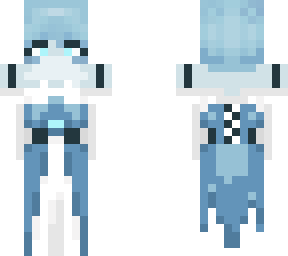 ice gal