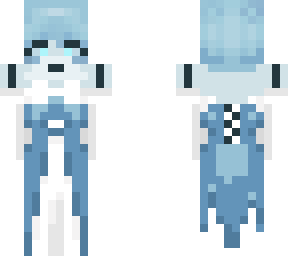 ice girl