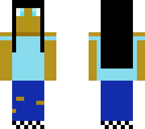 idk