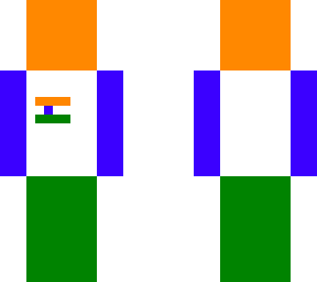 indian skin