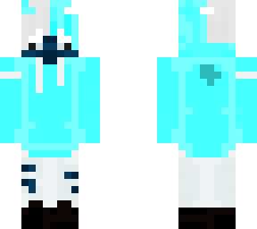 inverted boy