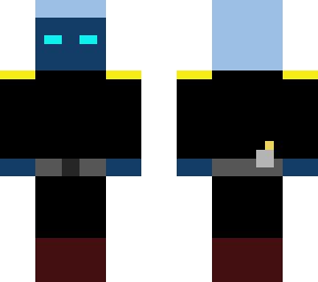 inverted thrawn (no badge)