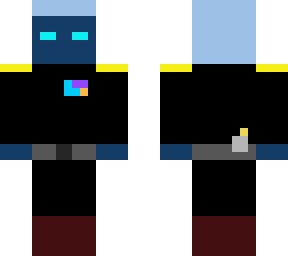 inverted thrawn
