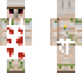 iron butcher
