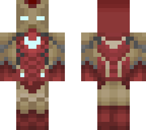 iron man