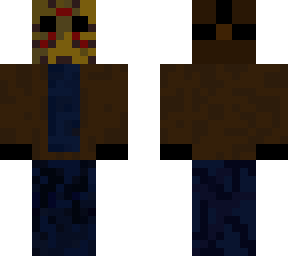 jason voorhees