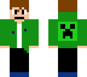 jhonny creeper tsunamit43gyb