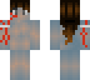 jiao - base skin