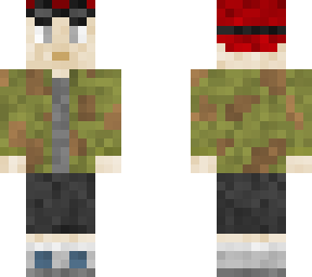 johnny v1