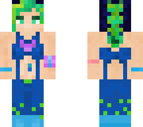 jolyne cujoh