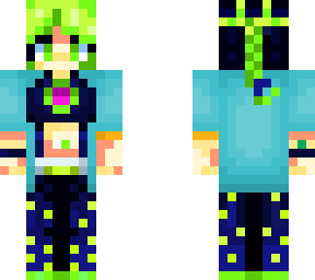 jolyne kujo