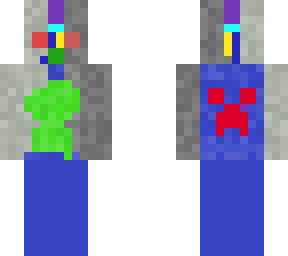 jordangaming0209 as a warrior