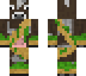 jungle cow remastered
