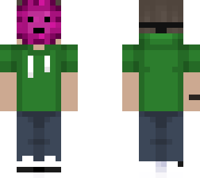 just a skin i made