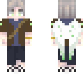 kalon(lore for roll smp)