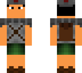 keragara scout